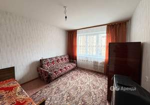 1-к квартира, на длительный срок, 30м2, 5/10 этаж