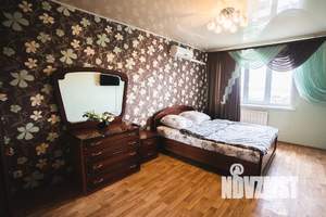 2-к квартира, посуточно, 68м2, 9/17 этаж