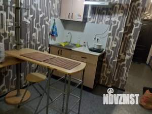 Студия квартира, посуточно, 27м2, 5/25 этаж