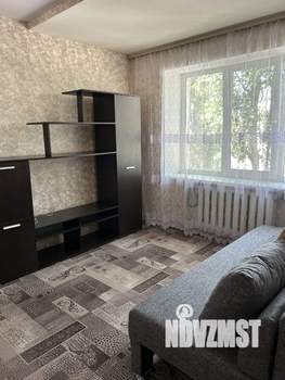 1-к квартира, на длительный срок, 26м2, 5/5 этаж