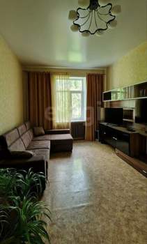 2-к квартира, на длительный срок, 54м2, 4/5 этаж