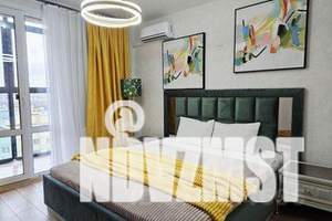 2-к квартира, посуточно, 70м2, 14/17 этаж