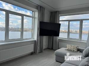 2-к квартира, посуточно, 47м2, 1/1 этаж