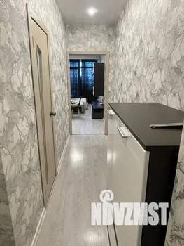 Студия квартира, посуточно, 30м2, 20/24 этаж