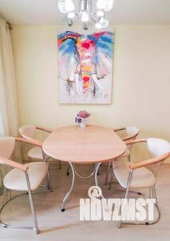 1-к квартира, посуточно, 68м2, 1/1 этаж