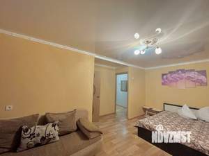 2-к квартира, посуточно, 55м2, 2/5 этаж