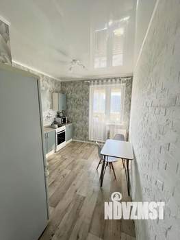 1-к квартира, посуточно, 44м2, 9/25 этаж