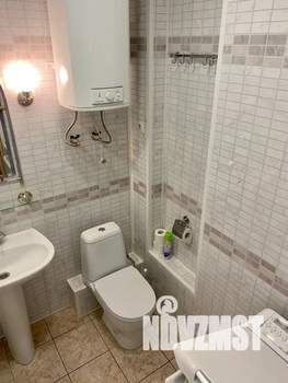 3-к квартира, посуточно, 90м2, 5/10 этаж