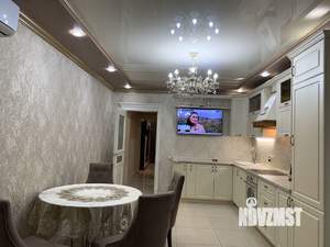 2-к квартира, на длительный срок, 75м2, 10/17 этаж