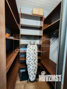 1-к квартира, на длительный срок, 44м2, 14/17 этаж