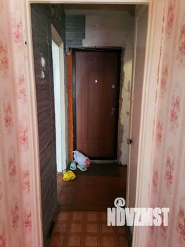 1-к квартира, на длительный срок, 29м2, 3/5 этаж