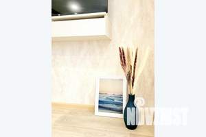 1-к квартира, посуточно, 30м2, 4/5 этаж