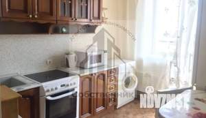 1-к квартира, на длительный срок, 39м2, 11/17 этаж