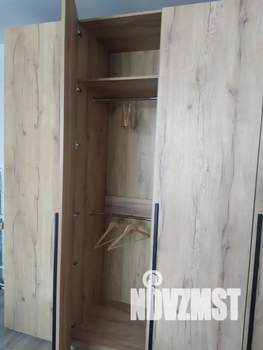 1-к квартира, посуточно, 38м2, 15/17 этаж