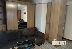 1-к квартира, на длительный срок, 30м2, 3/5 этаж