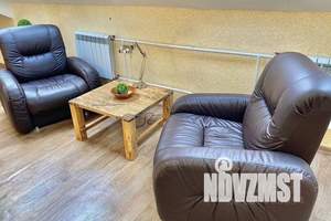 1-к квартира, посуточно, 45м2, 3/6 этаж