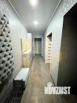 3-к квартира, на длительный срок, 63м2, 8/9 этаж