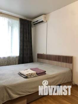 1-к квартира, посуточно, 37м2, 15/16 этаж