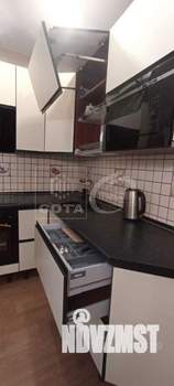 1-к квартира, на длительный срок, 38м2, 10/17 этаж