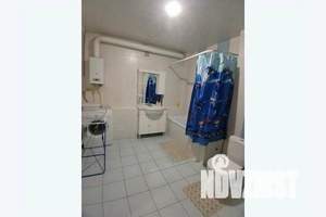 1-к квартира, посуточно, 52м2, 4/5 этаж