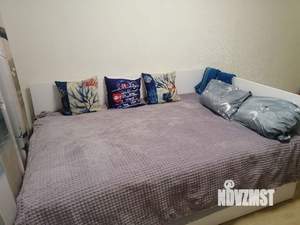 Студия квартира, посуточно, 25м2, 6/20 этаж