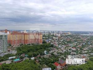 1-к квартира, на длительный срок, 41м2, 22/25 этаж