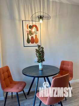 1-к квартира, посуточно, 36м2, 7/17 этаж