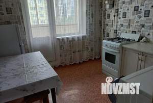 1-к квартира, на длительный срок, 40м2, 7/11 этаж