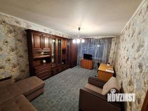 2-к квартира, на длительный срок, 55м2, 3/9 этаж