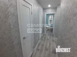 2-к квартира, на длительный срок, 48м2, 4/19 этаж