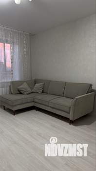 2-к квартира, на длительный срок, 54м2, 15/17 этаж