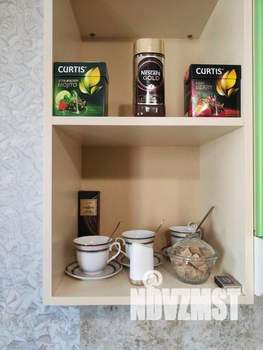 1-к квартира, посуточно, 61м2, 1/1 этаж