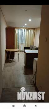 1-к квартира, на длительный срок, 23м2, 5/20 этаж