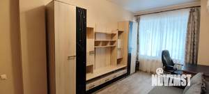 2-к квартира, на длительный срок, 47м2, 4/4 этаж