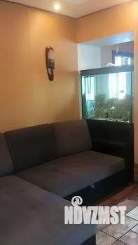 2-к квартира, на длительный срок, 55м2, 6/17 этаж