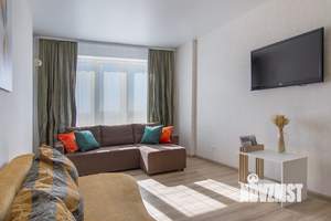 2-к квартира, посуточно, 60м2, 17/25 этаж