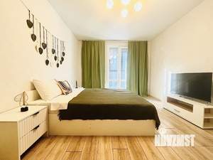 2-к квартира, посуточно, 65м2, 1/1 этаж