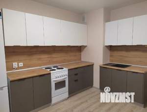 1-к квартира, на длительный срок, 40м2, 14/17 этаж