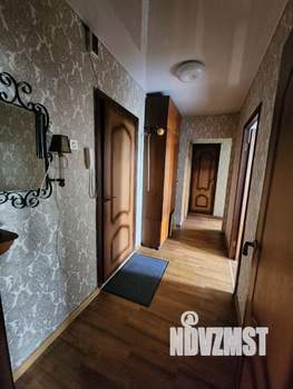 2-к квартира, на длительный срок, 52м2, 7/9 этаж