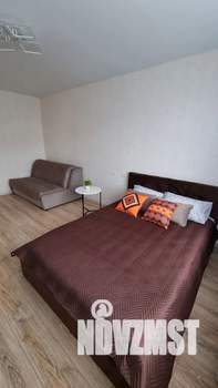 1-к квартира, посуточно, 38м2, 6/17 этаж