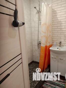 Студия квартира, посуточно, 16м2, 1/6 этаж