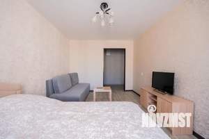 1-к квартира, посуточно, 41м2, 8/9 этаж