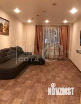 3-к квартира, на длительный срок, 84м2, 3/10 этаж