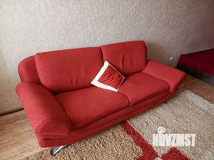 1-к квартира, на длительный срок, 40м2, 14/16 этаж