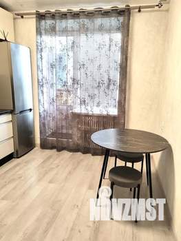 1-к квартира, посуточно, 35м2, 5/9 этаж