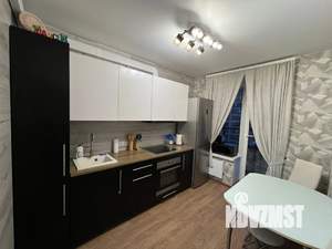 1-к квартира, посуточно, 33м2, 13/17 этаж