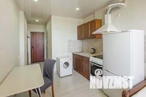 1-к квартира, посуточно, 20м2, 11/18 этаж