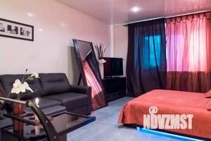 1-к квартира, посуточно, 46м2, 1/10 этаж