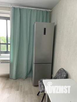 1-к квартира, на длительный срок, 44м2, 5/25 этаж