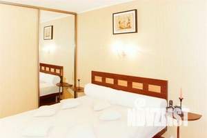 1-к квартира, посуточно, 34м2, 2/5 этаж